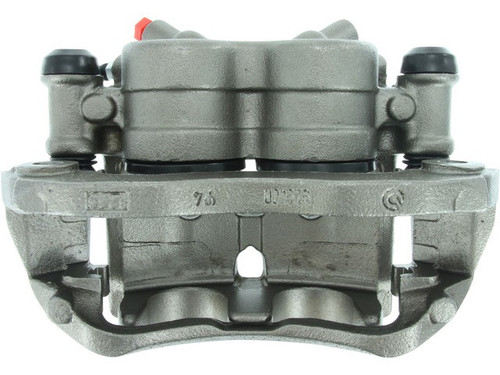 Centric Parts Disc Brake Caliper 141.85002 - view 2