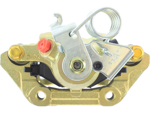 Centric Parts Disc Brake Caliper 142.61546