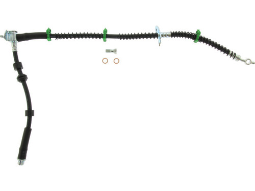 Centric Parts Brake Hydraulic Hose 150.22006 - view 3