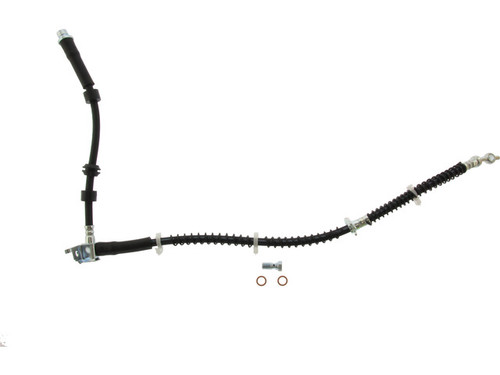 Centric Parts Brake Hydraulic Hose P/N:150.22007