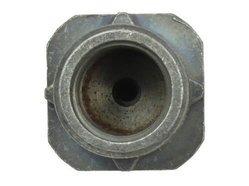 Centric Parts Brake Hydraulic Hose P/N:150.22011