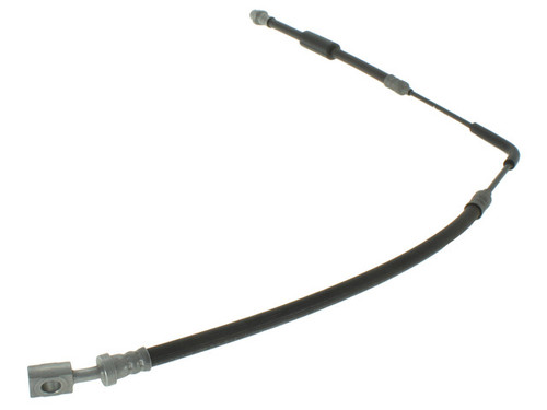 Centric Parts Brake Hydraulic Hose P/N:150.22012