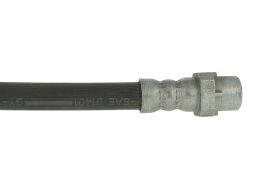 Centric Parts Brake Hydraulic Hose P/N:150.22012