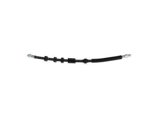 Brake Hydraulic Hose fits 2008-2015 Land Rover LR2  CENTRIC PARTS