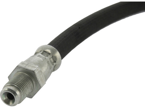 Brake Hydraulic Hose fits 1983-1992 Audi 80 Quattro 4000 Quattro 90 Quattro  CEN