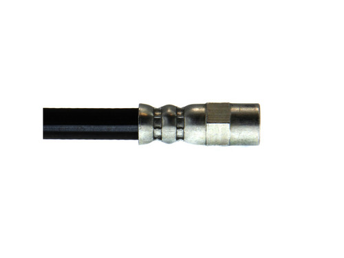 Brake Hydraulic Hose fits 1983-1992 Audi 80 Quattro 4000 Quattro 90 Quattro  CEN