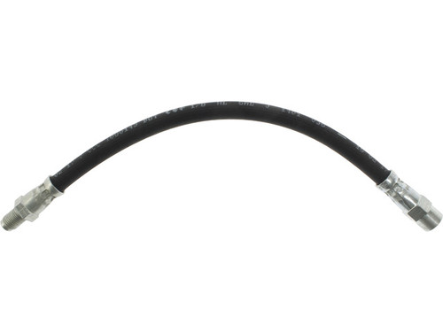 Brake Hydraulic Hose fits 1983-1992 Audi 80 Quattro 4000 Quattro 90 Quattro  CEN