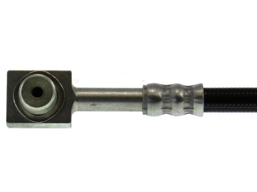 Brake Hydraulic Hose fits 1998-2015 Volkswagen Jetta Beetle Golf  CENTRIC PARTS