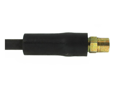 Centric Parts Brake Hydraulic Hose P/N:150.34304