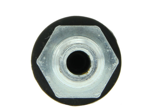 Centric Parts Brake Hydraulic Hose P/N:150.35016