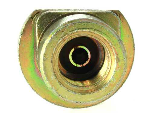 Centric Parts Brake Hydraulic Hose 150.40015 - view 2