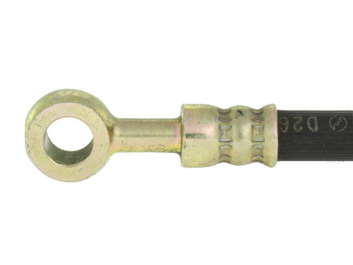 Centric Parts Brake Hydraulic Hose P/N:150.40039