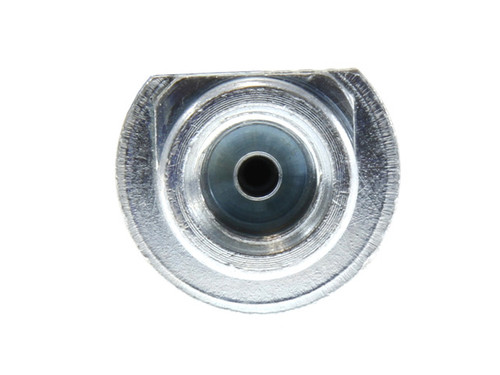 Centric Parts Brake Hydraulic Hose P/N:150.40049