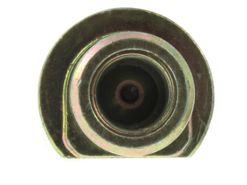 Brake Hydraulic Hose fits 1992-1997 Honda Civic Civic del Sol  CENTRIC PARTS