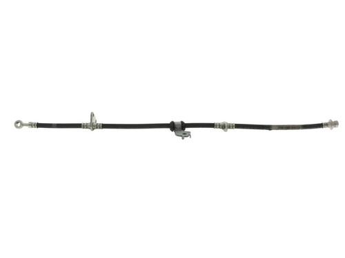 Brake Hydraulic Hose fits 1992-1997 Honda Civic Civic del Sol  CENTRIC PARTS