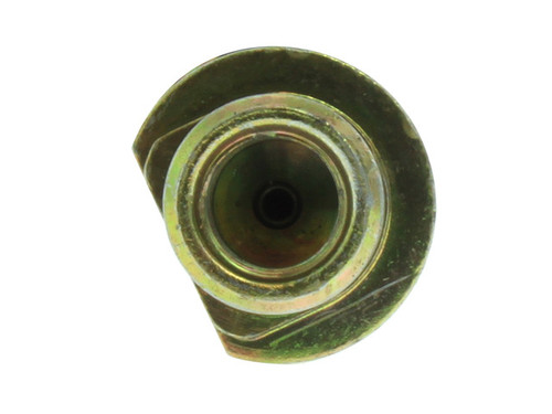 Centric Parts Brake Hydraulic Hose 150.40081 - view 3