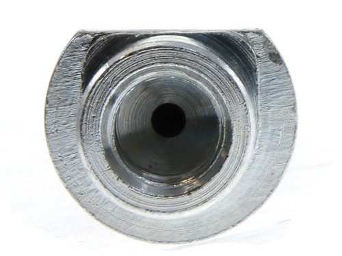 Centric Parts Brake Hydraulic Hose P/N:150.40093