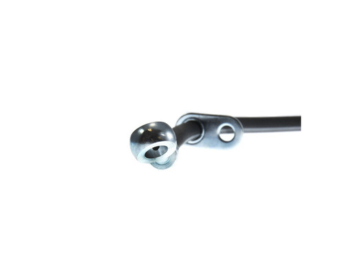 Centric Parts Brake Hydraulic Hose 150.40337 - view 2