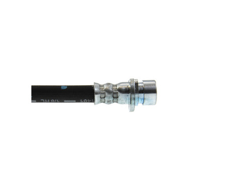 Centric Parts Brake Hydraulic Hose P/N:150.40345