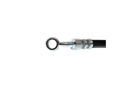 Centric Parts Brake Hydraulic Hose P/N:150.40357