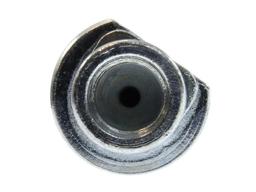 Centric Parts Brake Hydraulic Hose P/N:150.40359