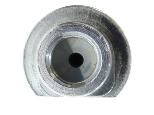 Centric Parts Brake Hydraulic Hose P/N:150.40367