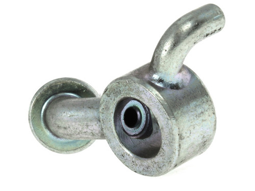 Centric Parts Brake Hydraulic Hose 150.40387 - view 2