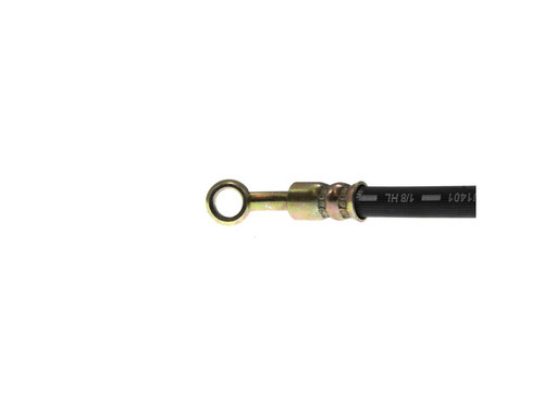 Centric Parts Brake Hydraulic Hose P/N:150.42035