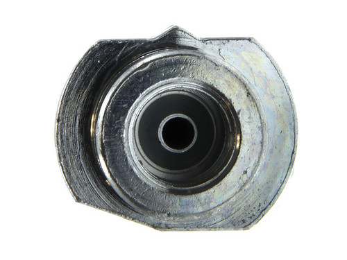 Centric Parts Brake Hydraulic Hose P/N:150.42053