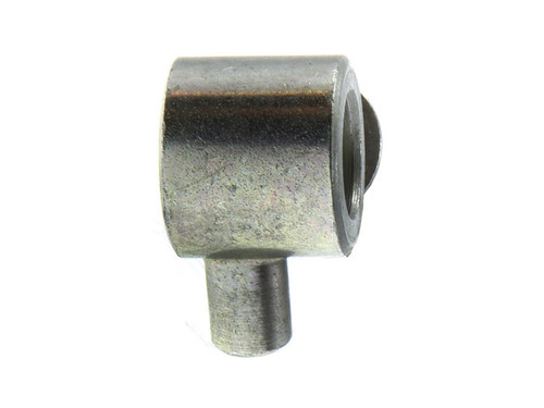 Centric Parts Brake Hydraulic Hose P/N:150.42055