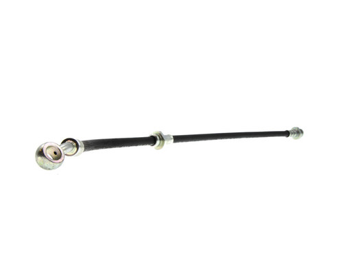 Brake Hydraulic Hose fits 1994-1996 Nissan 240SX  CENTRIC PARTS