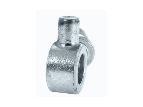 Centric Parts Brake Hydraulic Hose 150.42065 - view 2
