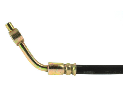 Centric Parts Brake Hydraulic Hose P/N:150.42071
