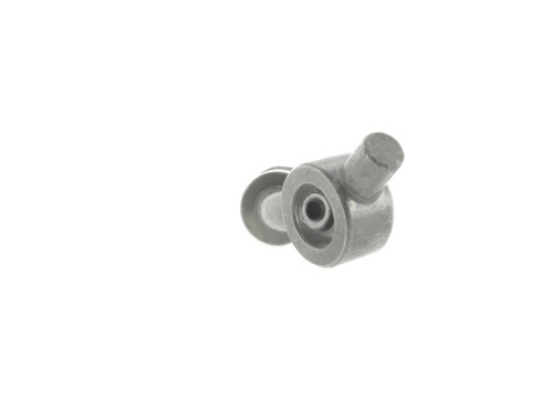 Centric Parts Brake Hydraulic Hose P/N:150.42095