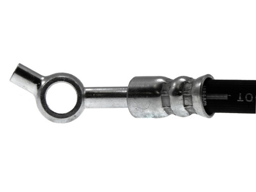 Centric Parts Brake Hydraulic Hose P/N:150.42095