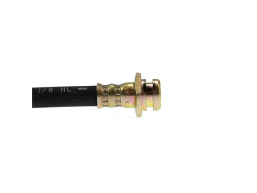 Centric Parts Brake Hydraulic Hose P/N:150.42104