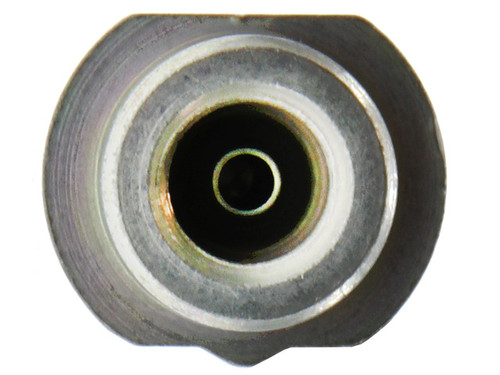 Centric Parts Brake Hydraulic Hose P/N:150.42338