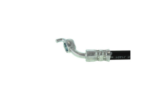 Centric Parts Brake Hydraulic Hose P/N:150.42417