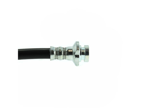 Brake Hydraulic Hose fits 1992-2002 Isuzu Rodeo Amigo Trooper  CENTRIC PARTS