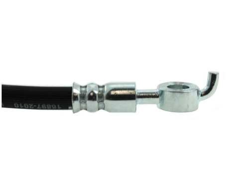 Centric Parts Brake Hydraulic Hose 150.43025 - view 5