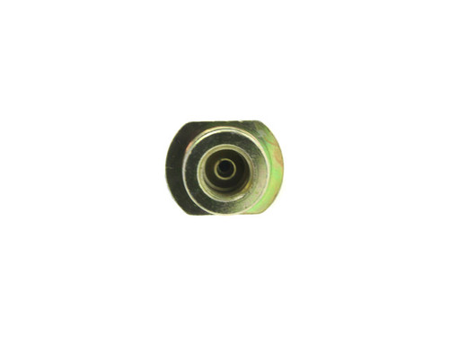 Centric Parts Brake Hydraulic Hose P/N:150.43321