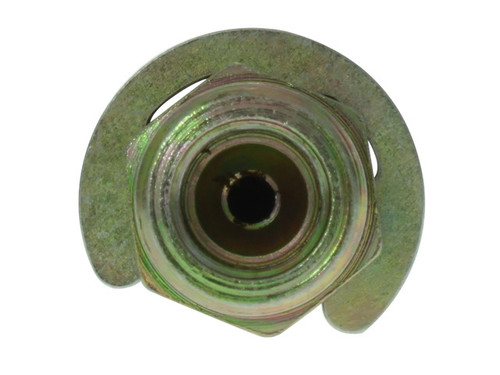 Brake Hydraulic Hose fits 1984-1988 Toyota Cressida  CENTRIC PARTS