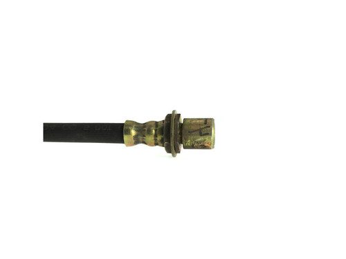 Brake Hydraulic Hose fits 1984-1988 Toyota Cressida  CENTRIC PARTS