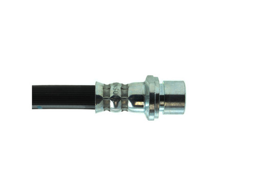 Centric Parts Brake Hydraulic Hose P/N:150.44046
