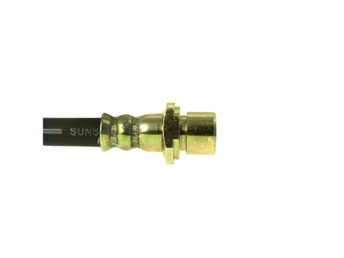 Centric Parts Brake Hydraulic Hose P/N:150.44051