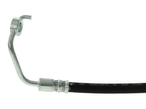 Centric Parts Brake Hydraulic Hose P/N:150.44062