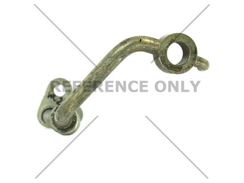 Centric Parts Brake Hydraulic Hose 150.44063 - view 2