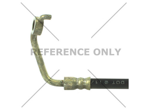 Centric Parts Brake Hydraulic Hose 150.44063 - view 5