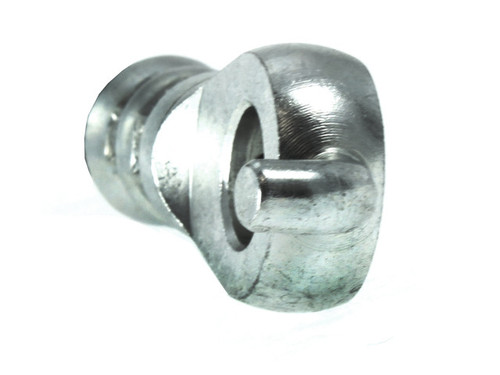 Centric Parts Brake Hydraulic Hose P/N:150.44079