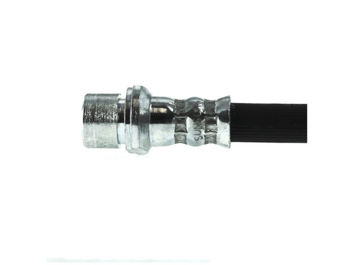 Centric Parts Brake Hydraulic Hose P/N:150.44081